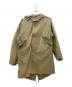 フジテレビ（フジテレビ）の古着「ライナー付モッズコート　フジテレビ公式　踊る大捜査線　青島コート」｜オリーブ