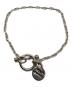 xolo jewelry（ショロ ジュエリー）の古着「アンカーチェーンブレスレット　TAXCO.925」