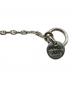 xolo jewelry (ショロ ジュエリー) アンカーチェーンブレスレット　TAXCO.925：12000円