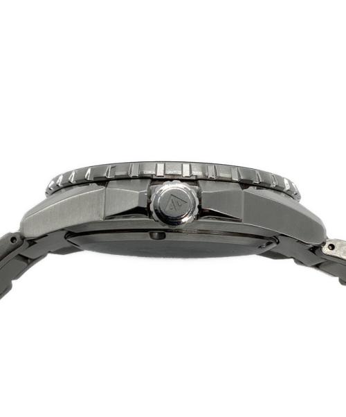 CITIZEN（シチズン）CITIZEN (シチズン) リストウォッチ　プロマスター ブラックの古着・服飾アイテム