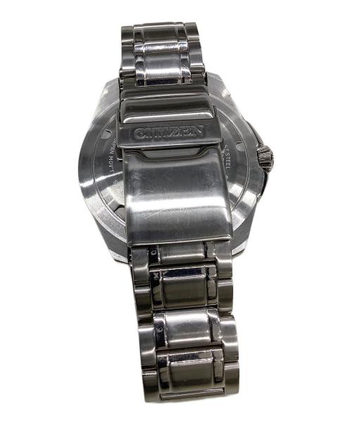CITIZEN（シチズン）CITIZEN (シチズン) リストウォッチ　プロマスター ブラックの古着・服飾アイテム