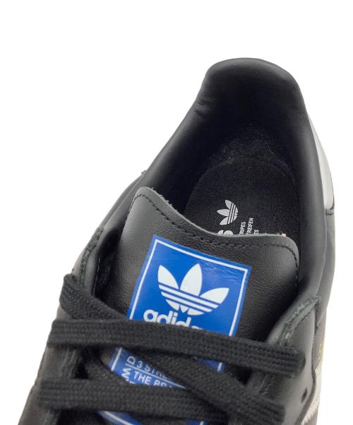 adidas（アディダス）adidas (アディダス) ローカットスニーカー　SAMBA OG ブラック×ホワイト サイズ:28.5の古着・服飾アイテム