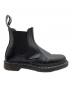 中古・古着 Dr.Martens (ドクターマーチン) サイドゴアブーツ ブラック サイズ:UK9：12000円