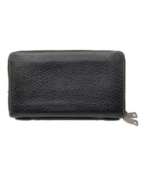 COACH（コーチ）COACH (コーチ) セカンドバッグ ブラックの古着・服飾アイテム