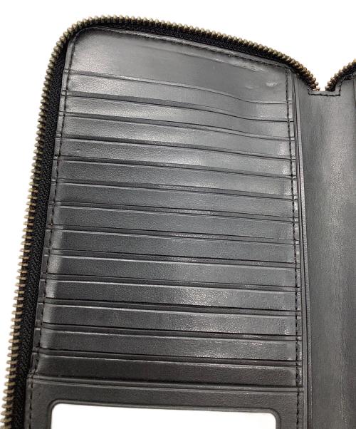 COACH（コーチ）COACH (コーチ) セカンドバッグ ブラックの古着・服飾アイテム