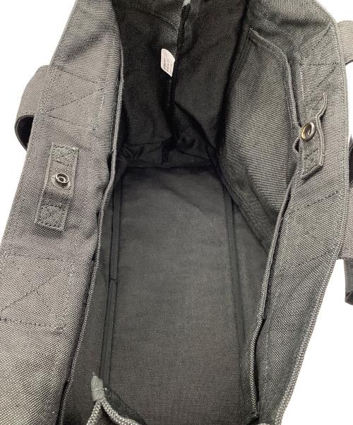 PORTER（ポーター）PORTER (ポーター) トートバッグ ブラックの古着・服飾アイテム