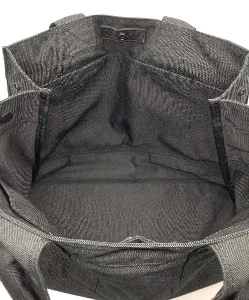 PORTER（ポーター）PORTER (ポーター) トートバッグ ブラックの古着・服飾アイテム