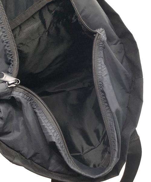 THE NORTH FACE（ザ ノース フェイス）THE NORTH FACE (ザ ノース フェイス) リュック ブラックの古着・服飾アイテム