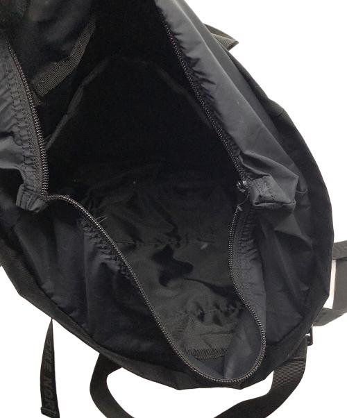 THE NORTH FACE（ザ ノース フェイス）THE NORTH FACE (ザ ノース フェイス) リュック ブラックの古着・服飾アイテム