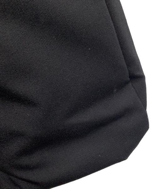 THE NORTH FACE（ザ ノース フェイス）THE NORTH FACE (ザ ノース フェイス) リュック ブラックの古着・服飾アイテム