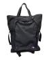THE NORTH FACE（ザ ノース フェイス）の古着「リュック」｜ブラック
