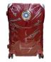 MARVEL (マーベル) アイアンマン (アイアンマン) スーツケース　アイアンマン レッド：18000円