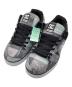 DC SHOE CO.USA（ディーシー シューコー ユーエスエー）の古着「スニーカー」｜ブラック