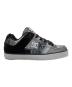 中古・古着 DC SHOE CO.USA (ディーシー シューコー ユーエスエー) スニーカー ブラック サイズ:26：5000円
