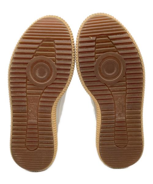 Onitsuka Tiger（オニツカタイガー）Onitsuka Tiger (オニツカタイガー) ローカットスニーカー　DELECITY ホワイト サイズ:27.5の古着・服飾アイテム