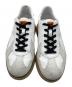 Onitsuka Tiger (オニツカタイガー) ローカットスニーカー　DELECITY ホワイト サイズ:27.5：8000円