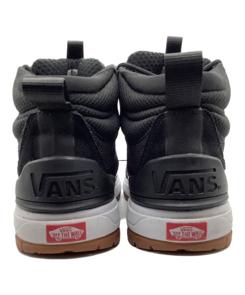 VANS（ヴァンズ）VANS (ヴァンズ) ハイカットスニーカー　ULTRARANGE Exo ブラック サイズ:28の古着・服飾アイテム
