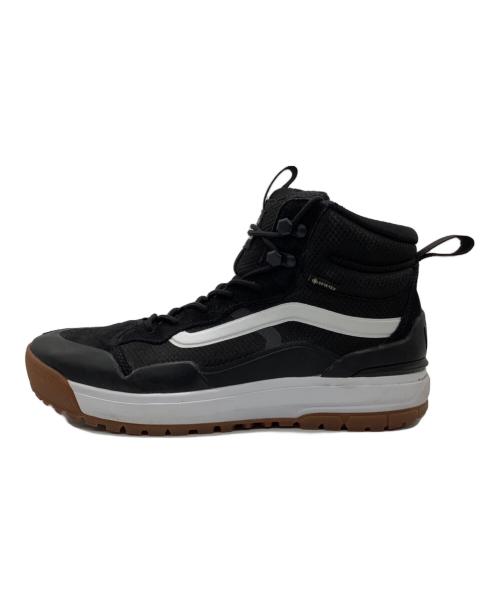 VANS（ヴァンズ）VANS (ヴァンズ) ハイカットスニーカー　ULTRARANGE Exo ブラック サイズ:28の古着・服飾アイテム