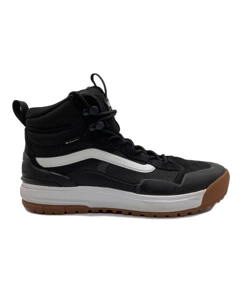 VANS（ヴァンズ）VANS (ヴァンズ) ハイカットスニーカー　ULTRARANGE Exo ブラック サイズ:28の古着・服飾アイテム