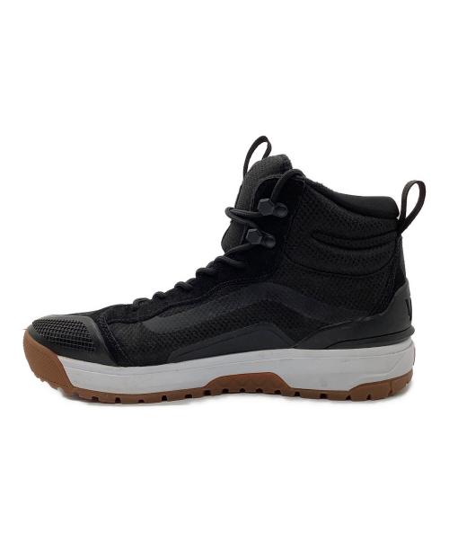 VANS（ヴァンズ）VANS (ヴァンズ) ハイカットスニーカー　ULTRARANGE Exo ブラック サイズ:28の古着・服飾アイテム
