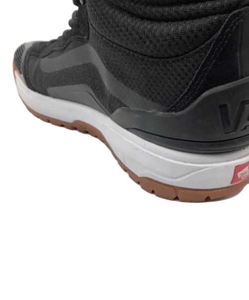 VANS（ヴァンズ）VANS (ヴァンズ) ハイカットスニーカー　ULTRARANGE Exo ブラック サイズ:28の古着・服飾アイテム