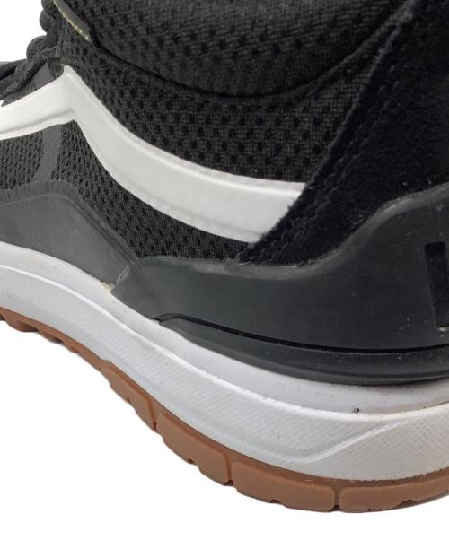 VANS（ヴァンズ）VANS (ヴァンズ) ハイカットスニーカー　ULTRARANGE Exo ブラック サイズ:28の古着・服飾アイテム