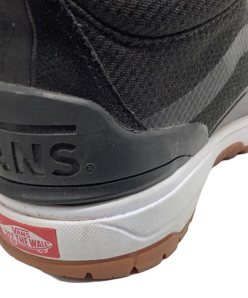 VANS（ヴァンズ）VANS (ヴァンズ) ハイカットスニーカー　ULTRARANGE Exo ブラック サイズ:28の古着・服飾アイテム