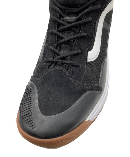 VANS（ヴァンズ）VANS (ヴァンズ) ハイカットスニーカー　ULTRARANGE Exo ブラック サイズ:28の古着・服飾アイテム