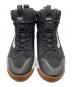 VANS (ヴァンズ) ハイカットスニーカー　ULTRARANGE Exo ブラック サイズ:28：7000円