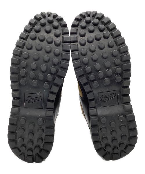 Danner（ダナー）Danner (ダナー) トレッキングブーツ ブラック×カーキ サイズ:27の古着・服飾アイテム