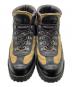 Danner (ダナー) トレッキングブーツ ブラック×カーキ サイズ:27：15000円