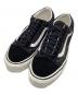 VANS（ヴァンズ）の古着「ローカットスニーカー　OLD SKOOL」｜ブラック