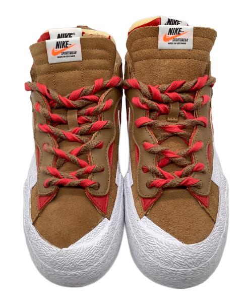 NIKE（ナイキ）NIKE (ナイキ) ローカットスニーカー　BLAZER LOW 