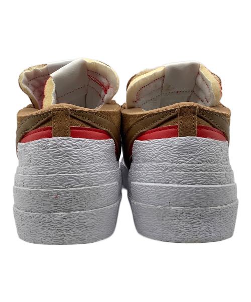 NIKE（ナイキ）NIKE (ナイキ) ローカットスニーカー　BLAZER LOW 