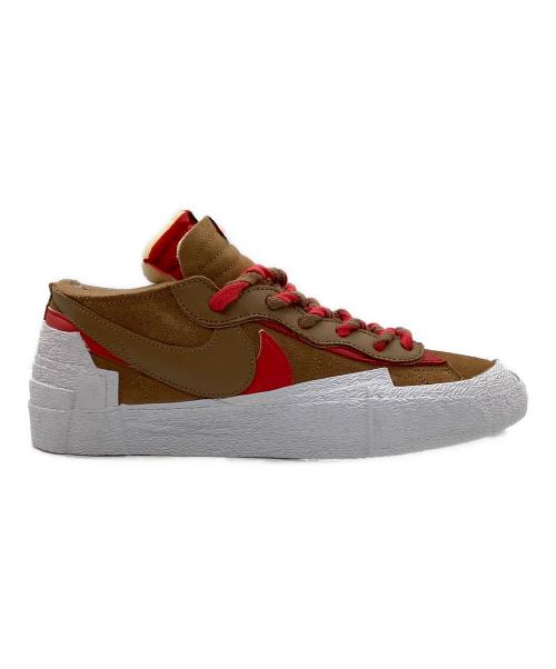 NIKE（ナイキ）NIKE (ナイキ) ローカットスニーカー　BLAZER LOW 