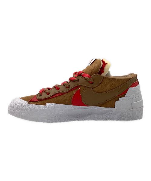 NIKE（ナイキ）NIKE (ナイキ) ローカットスニーカー　BLAZER LOW 