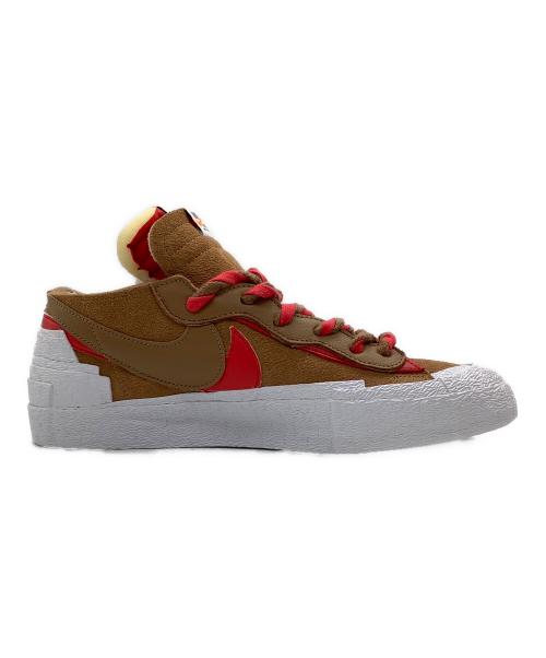 NIKE（ナイキ）NIKE (ナイキ) ローカットスニーカー　BLAZER LOW 