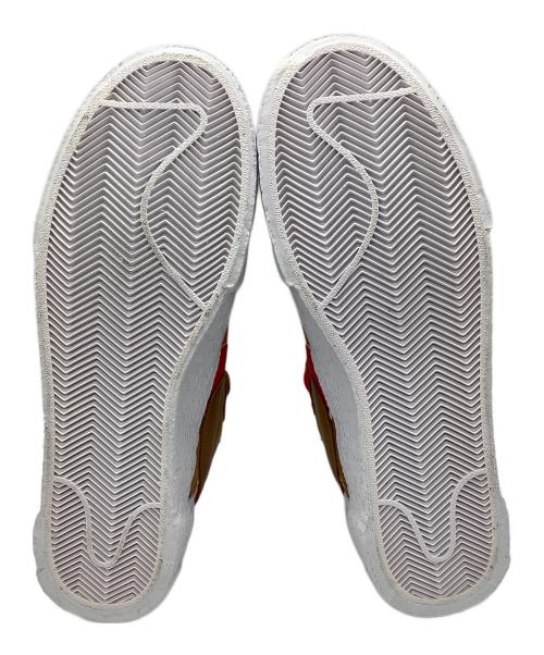 NIKE（ナイキ）NIKE (ナイキ) ローカットスニーカー　BLAZER LOW 