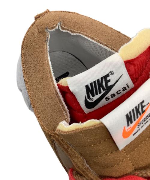 NIKE（ナイキ）NIKE (ナイキ) ローカットスニーカー　BLAZER LOW 