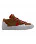 中古・古着 NIKE (ナイキ) ローカットスニーカー　BLAZER LOW 