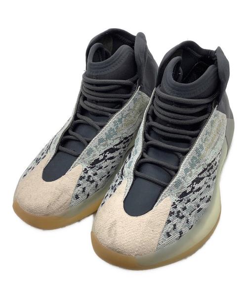 adidas（アディダス）adidas (アディダス) ハイカットスニーカー　Yeezy QNTM 