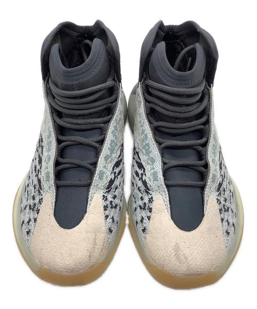 adidas（アディダス）adidas (アディダス) ハイカットスニーカー　Yeezy QNTM 