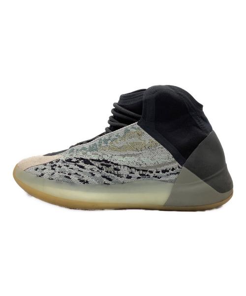 adidas（アディダス）adidas (アディダス) ハイカットスニーカー　Yeezy QNTM 