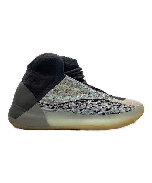 adidas（アディダス）adidas (アディダス) ハイカットスニーカー　Yeezy QNTM 