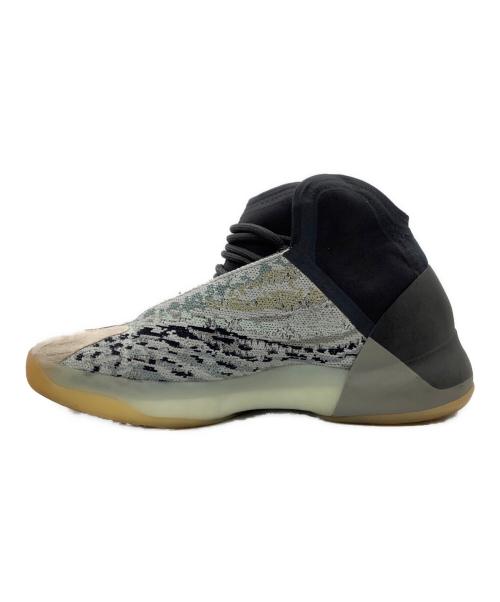 adidas（アディダス）adidas (アディダス) ハイカットスニーカー　Yeezy QNTM 