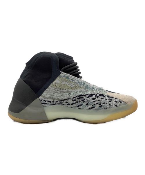 adidas（アディダス）adidas (アディダス) ハイカットスニーカー　Yeezy QNTM 