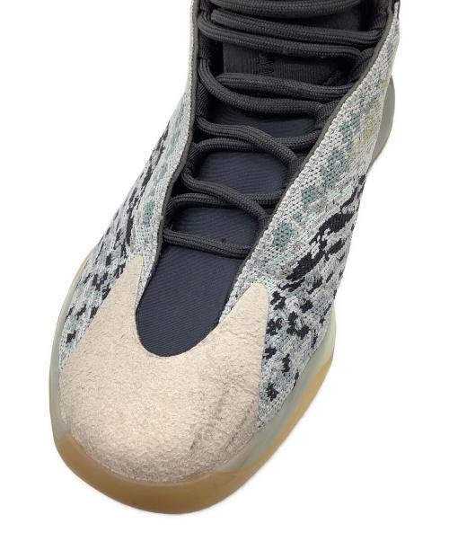adidas（アディダス）adidas (アディダス) ハイカットスニーカー　Yeezy QNTM 