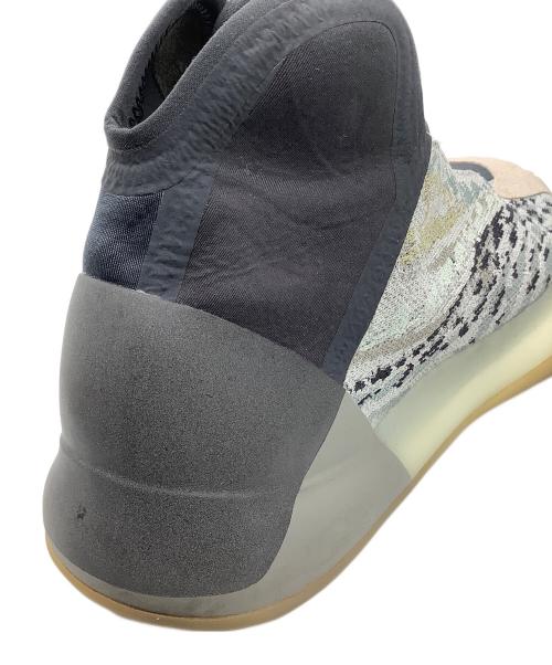 adidas（アディダス）adidas (アディダス) ハイカットスニーカー　Yeezy QNTM 