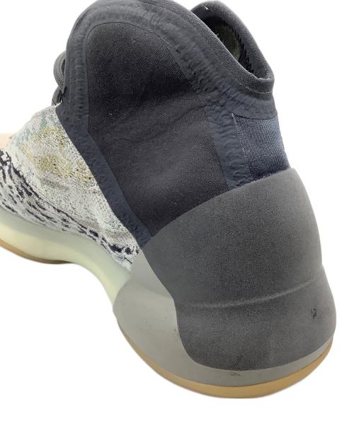 adidas（アディダス）adidas (アディダス) ハイカットスニーカー　Yeezy QNTM 