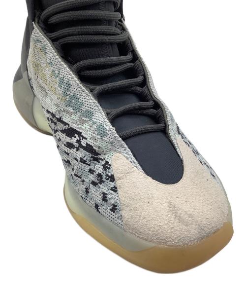 adidas（アディダス）adidas (アディダス) ハイカットスニーカー　Yeezy QNTM 